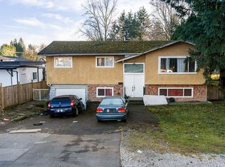 12788 102nd Ave, Surrey, BC V3V 3E5