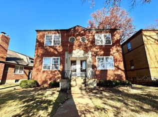 5857-5859 Eichelberger St, Saint Louis, MO 63109