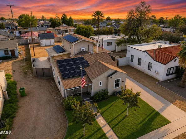 146 S ROBSON --, Mesa, AZ 85210