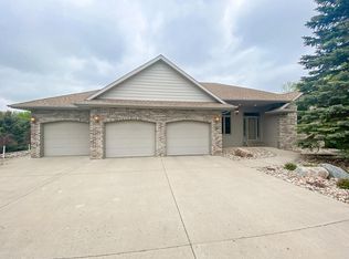 1303 Wahpeton Pass, Brookings, SD 57006