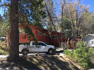 32272 Fern Dr, Running Springs, CA 92382