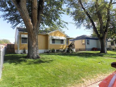 2364 Ironton St, Aurora, CO, 80010