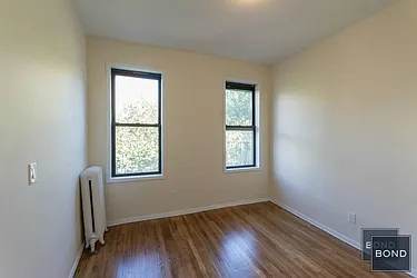 Rented by Bond New York