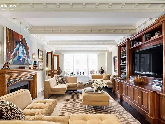 4th image of 1120 Park Ave #8BC