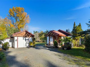 681 Turner Rd, Parksville, BC V9P 1T7