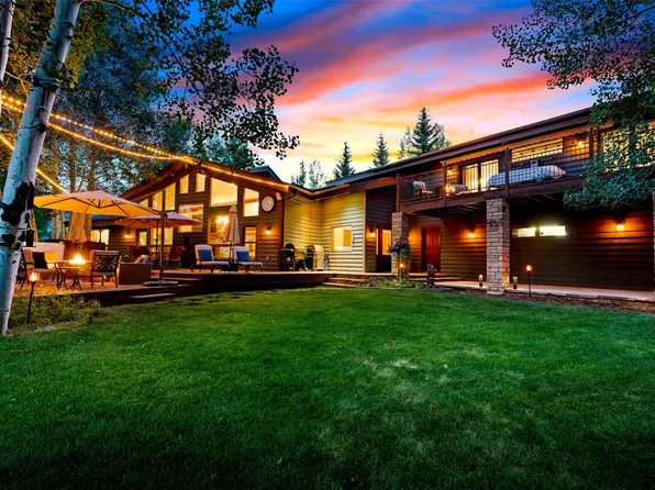 56 Riverside Drive, Silverthorne, CO 80498