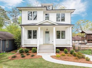 817 3rd Ave, Decatur, GA 30030