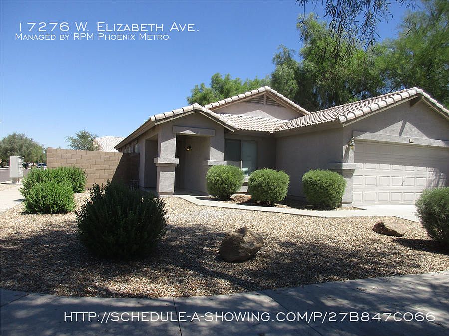 1st image of 17276 W Elizabeth Ave