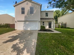 2546 Harvest Moon Dr, Greenwood, IN 46143