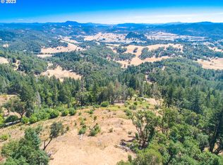 0 Brozio Rd, Roseburg, OR 97471
