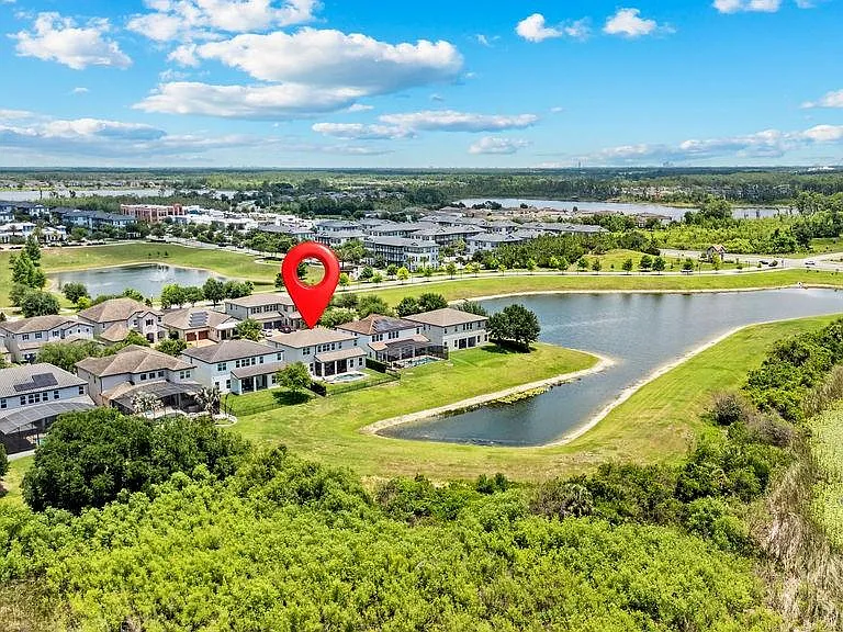 9586 Meadow Hunt Way — Photo 59