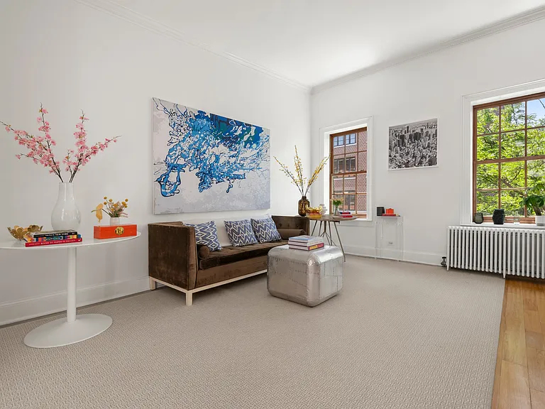 43 W 10th St #3 — Photo 3