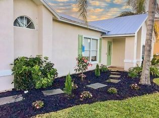3132 SW Hickenlooper St, Port Saint Lucie, FL 34953