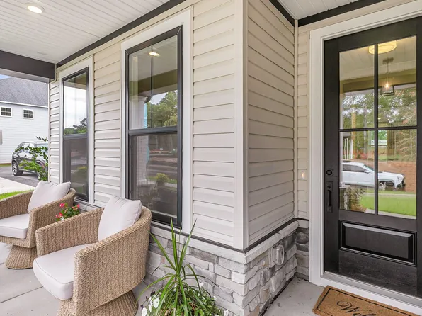 6000 Cornor Ave, Charleston, SC 29406