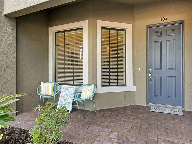 12740 Sorrento Way #102 — Photo 4