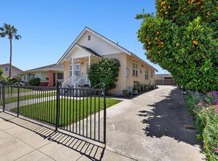 745 N 21st St, San Jose, CA 95112