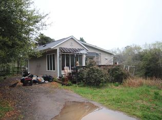 2108 Airport Rd, Greenwood, SC 29649