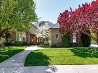 2537 W Piazza Dr, Meridian, ID 83642