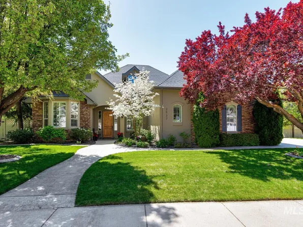 2537 W Piazza Dr, Meridian, ID 83642