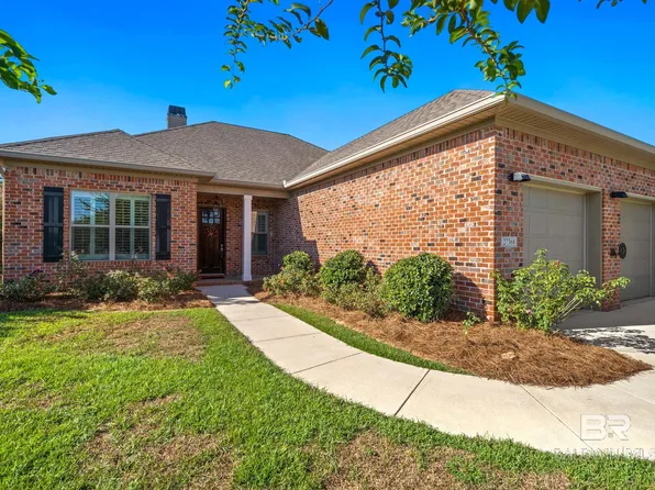 27368 Yorkshire Dr, Loxley, AL 36551