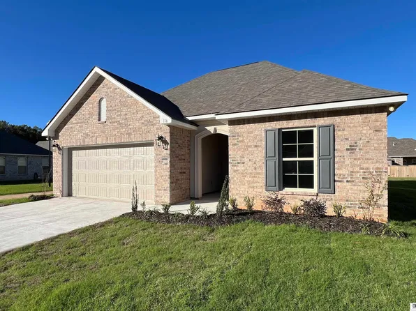 116 Florio Ct, Monroe, LA 71203