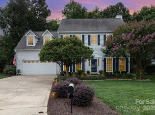 1390 Lloyd Pl NW, Concord, NC 28027