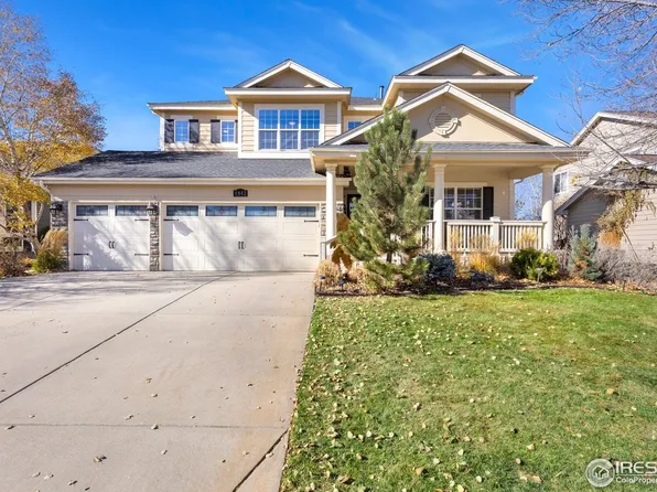 1842 Wood Duck Dr, Johnstown, CO 80534