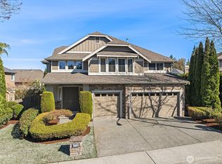 15732 NE 119th Court, Redmond, WA