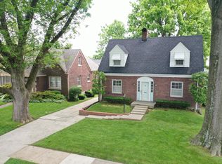 2212 Wadsworth Ave, Louisville, KY 40205
