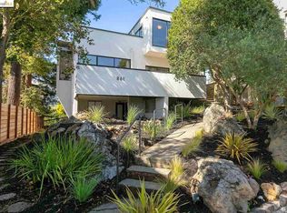 861 Regal Rd, Berkeley, CA 94708