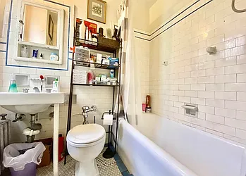 Rented by Highline Residential