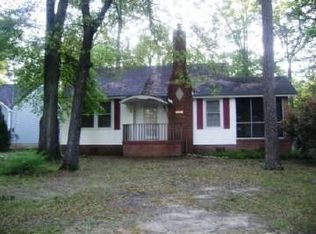 1226 Edna Place Rd, Macon, GA 31204