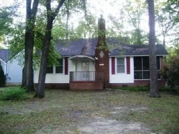 1226 Edna Place Rd, Macon, GA 31204