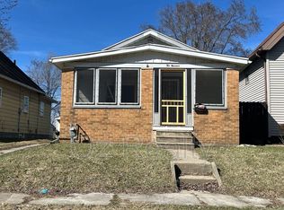 1019 Coventry Ave, Toledo, OH 43607