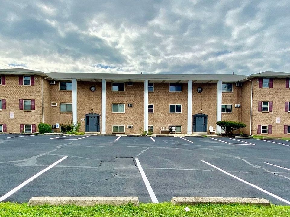 Boyertown Gardens Ackerman 142144 Montgomery Ave Boyertown PA Zillow