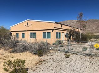 35450 Great Southern Overland, Julian, CA 92036