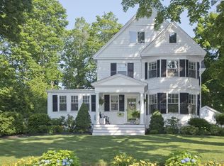 10 Elm St, Hingham, MA 02043