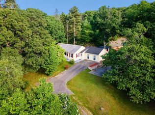 2956 Hartford Ave, Johnston, RI 02919