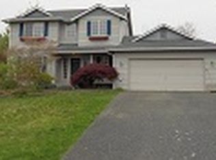 20301 126th Street Ct E, Sumner, WA 98391