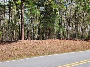 0 John Wood Rd, Clarkesville, GA 30523
