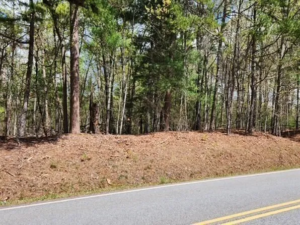 0 John Wood Rd, Clarkesville, GA 30523