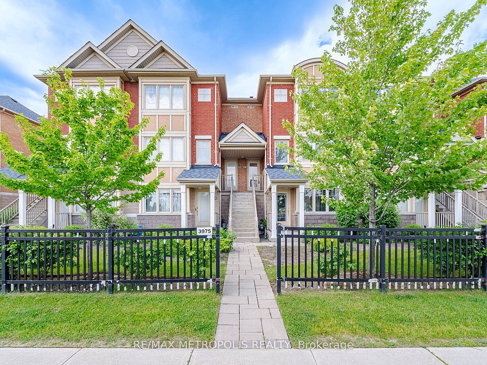 1st image of 3975 Eglinton Ave W #17