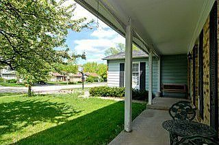 Porch