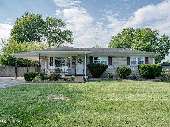 5708 Tamarack Ln, Louisville, KY 40258