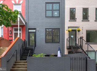 Mount Pleasant, Washington, DC 20009