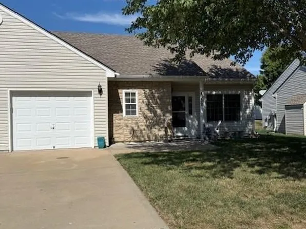 8332 Greeley Ave, Kansas City, KS 66109