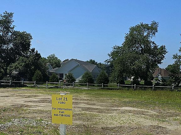 5th image of 0 Paddock Way Lot 21