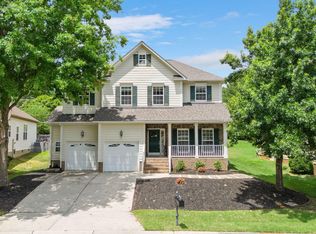 1106 Bellenden Dr, Durham, NC 27713