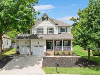1106 Bellenden Dr, Durham, NC, 27713