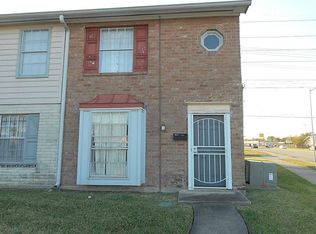 11563 Beechnut St, Houston, TX 77072
